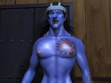 Nami no Naminami Naranai Monogatari: Pirate Assault